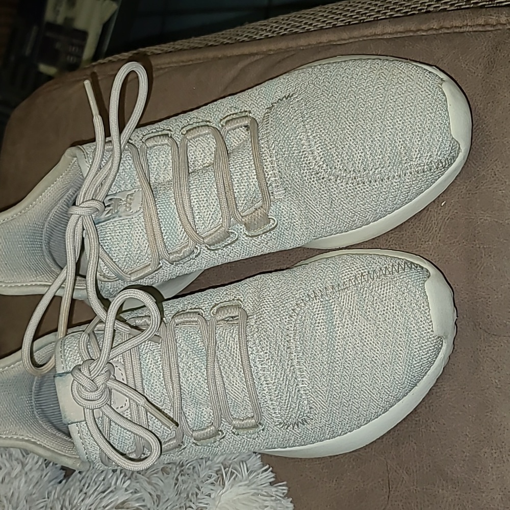 Adidas size 7